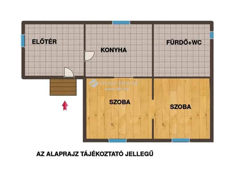 Ház Eladó , Tormásliget, Dunántúl