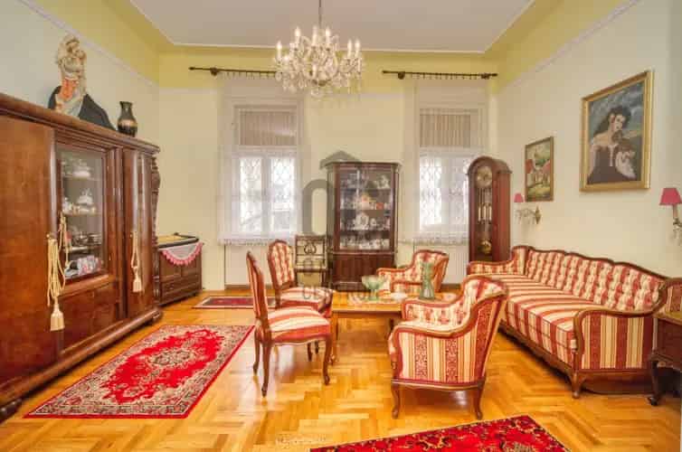Budapest XIX. kerületi eladó családi ház, DHZ021599