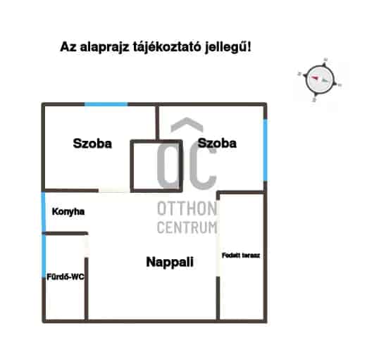 Fonyódi eladó nyaraló, DHZ074759