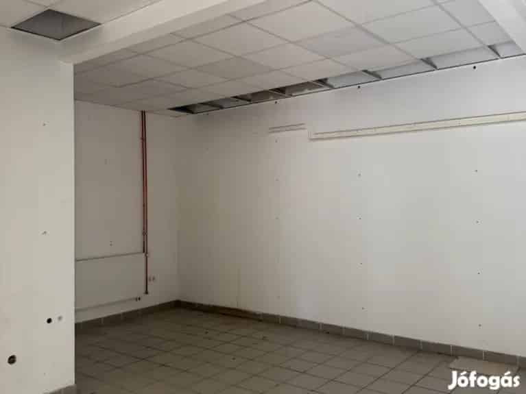 Raktár, vagy műhely kiadó - Nyíregyháza, Iroda, üzlethelyiség, ipari ingatlan - Jófogás Ingatlan