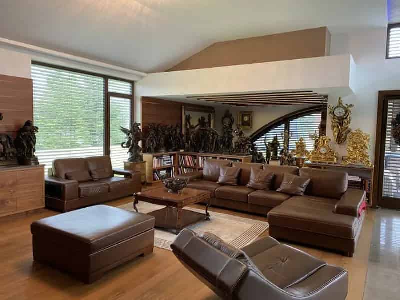 3 Generációs Luxus Családi Ház Dunabogdányban - Medence Jacuzzi Szauna