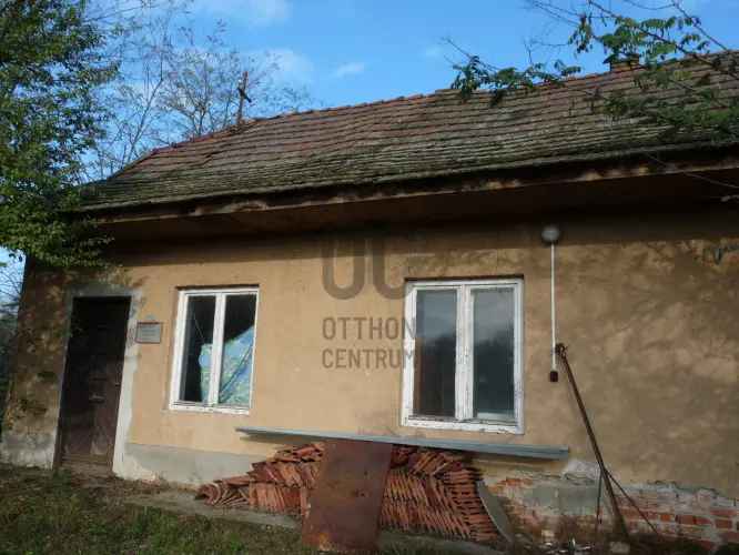 Apaji eladó mezőgazdasagi ingatlan, M0002304