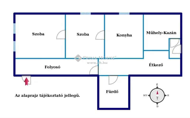Ház Eladó , Orosháza, Alföld és Észak