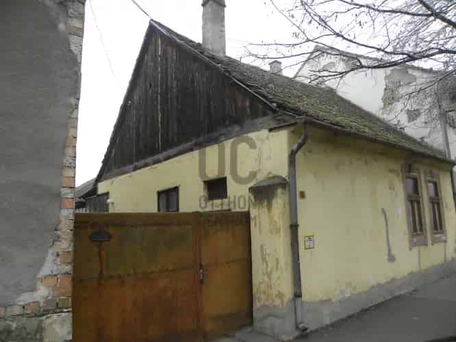 Mohácsi eladó családi ház, H401268