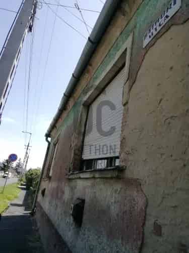 Zalaegerszegi eladó családi ház, H502748