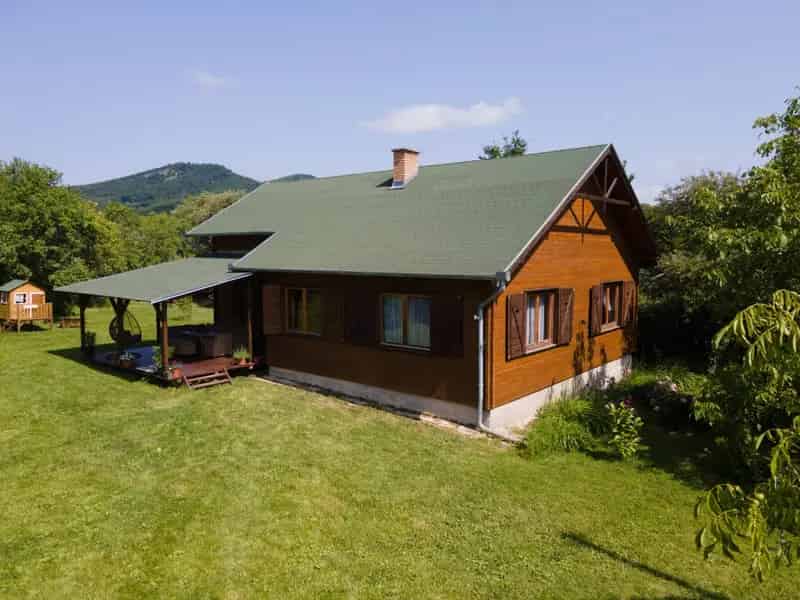 Ház Kiadó , Rétsági járás, Alföld és Észak