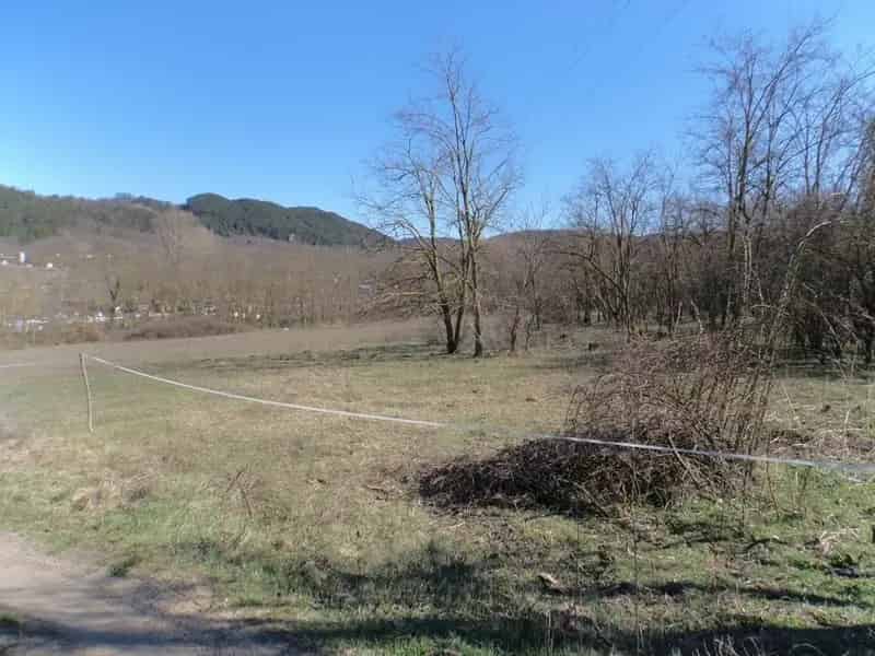 Piliscsaba Legelő Terület Eladó Panorámával 2115 m2