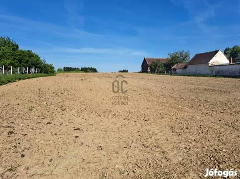 Vásárolj telkeket Vasalján! Ideális lakóövezeti telkek Vas vármegyében - Vasalja, Telek, föld - Jófogás Ingatlan