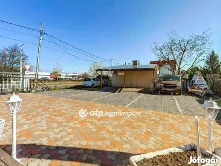 Gárdonyi eladó 146 nm-es cukrászda #4439440 - Gárdony, Iroda, üzlethelyiség, ipari ingatlan - Jófogás Ingatlan