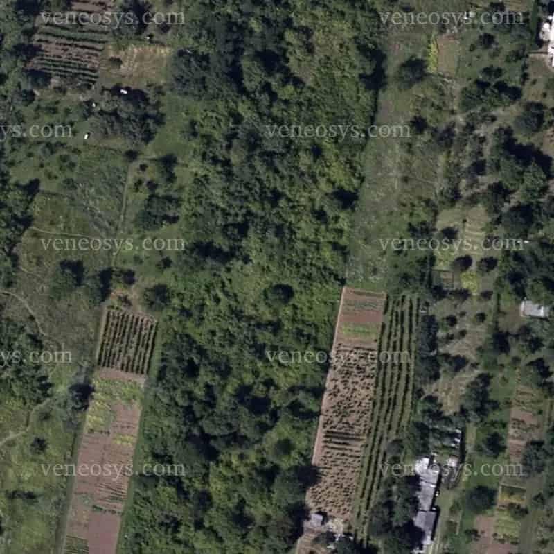 Eladó zártkerti ingatlan Miskolcon
