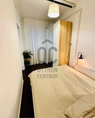 Budapest I. kerületi eladó lakás, DLK039796