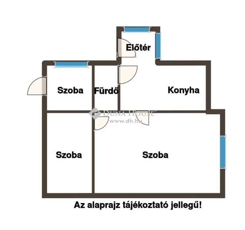 Ház Eladó , Gyermely, Dunántúl
