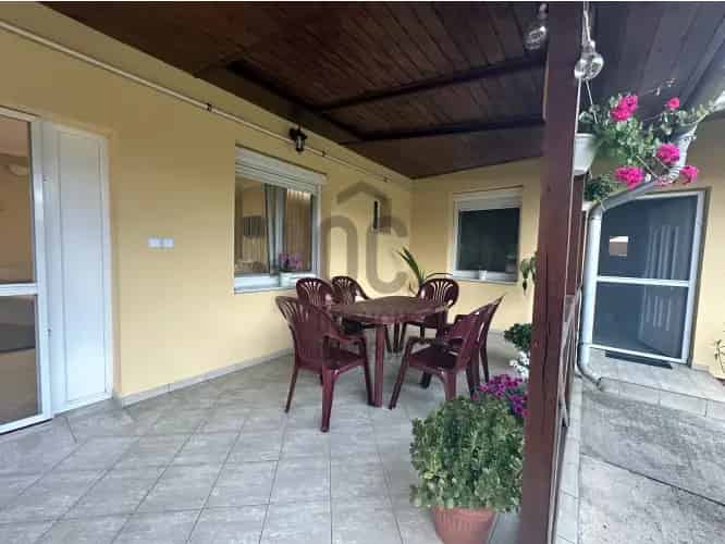 Nyíregyházai eladó családi ház, DHZ053160