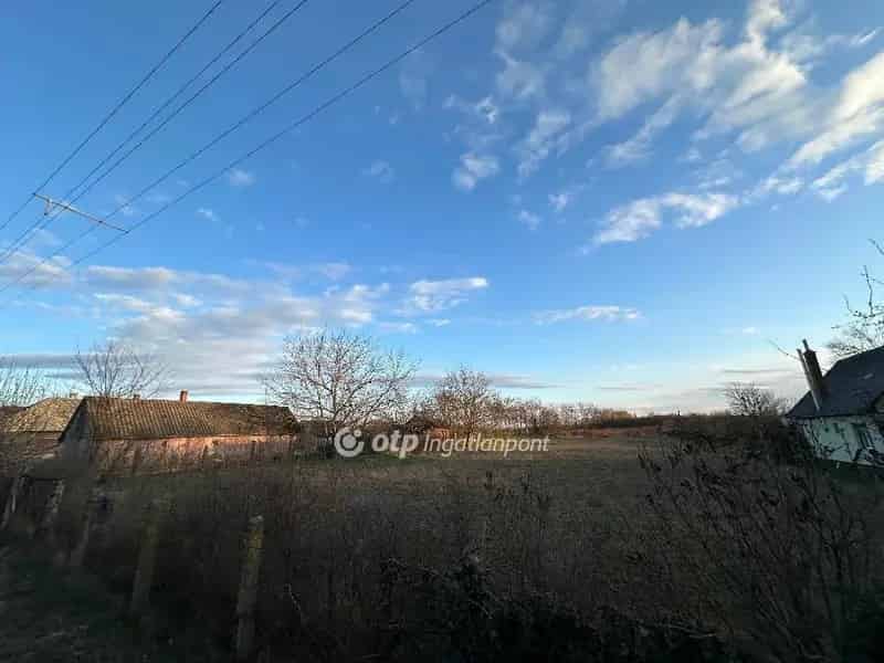 Nyíregyháza Kazárbokor 3269 nm-es Építési Telek Eladó