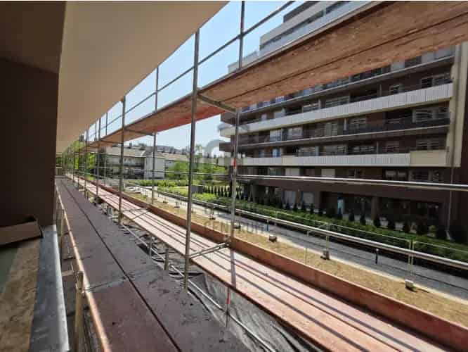 Budapest XIII. kerületi eladó újépítésű lakás, U0048202