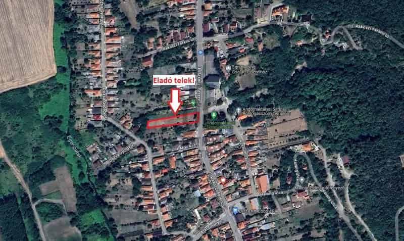 Telek Kiadó , Egri járás, Alföld és Észak
