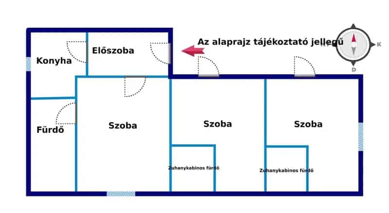 Ház Kiadó , Szobi járás, Közép-Magyarország