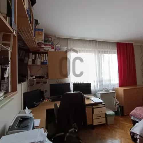 Nagykanizsa 96nm 4 szobás lakás eladó