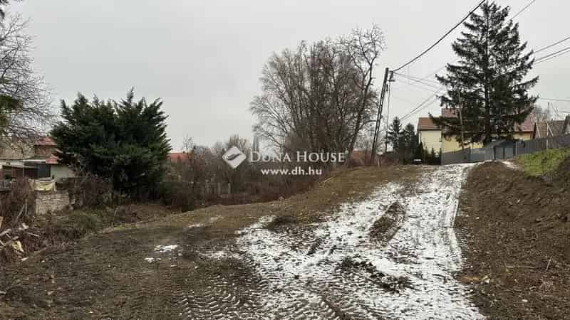 Telek Eladó , Pomáz, Közép-Magyarország
