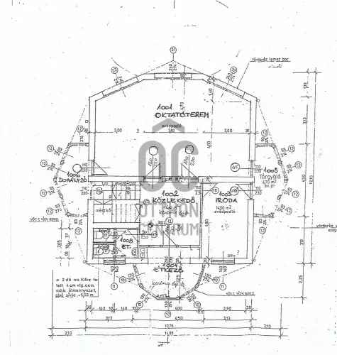 Budapest XII. kerületi eladó kereskedelmi ingatlan, UZ016856
