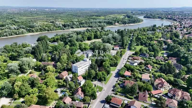 Telek Eladó , Szentendre, Közép-Magyarország