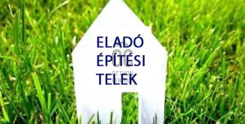 Debreceni eladó telek, T039931