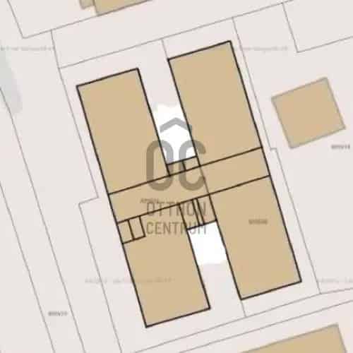 Nyírmadai eladó kereskedelmi ingatlan, UZ015365