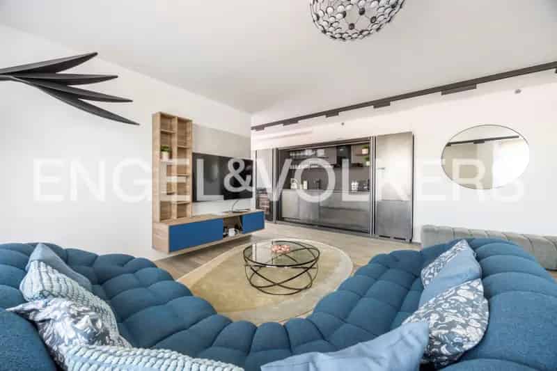 Kozmopolita Penthouse a belváros szívében