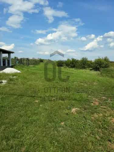 Zalahalápi eladó telek, T033146