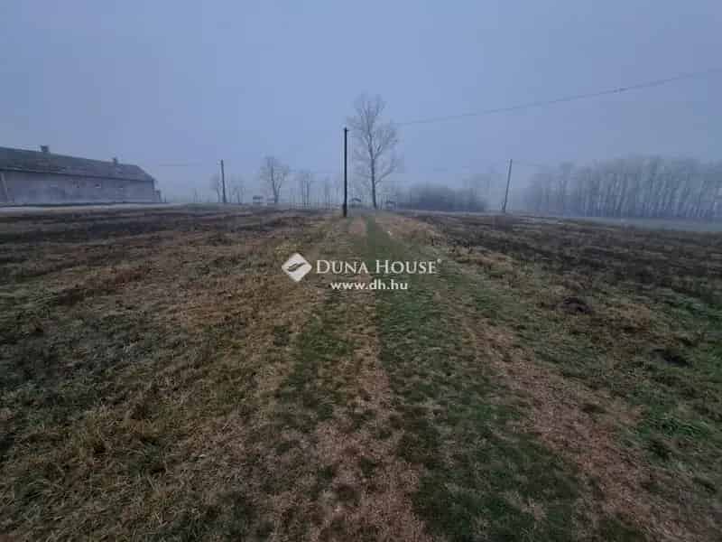 Telek Eladó , Bordány, Alföld és Észak