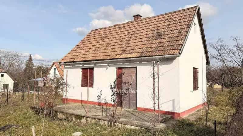 Ház Kiadó , Pécsi járás, Dunántúl