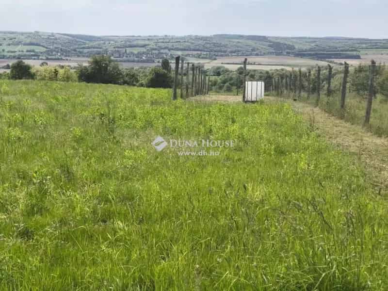 Szentgyörgyvár Szőlőhegy Panorámás Birtok Eladó