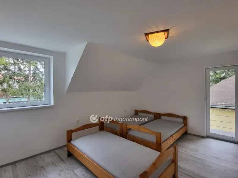 Ház Kiadó , Siófoki járás, Dunántúl