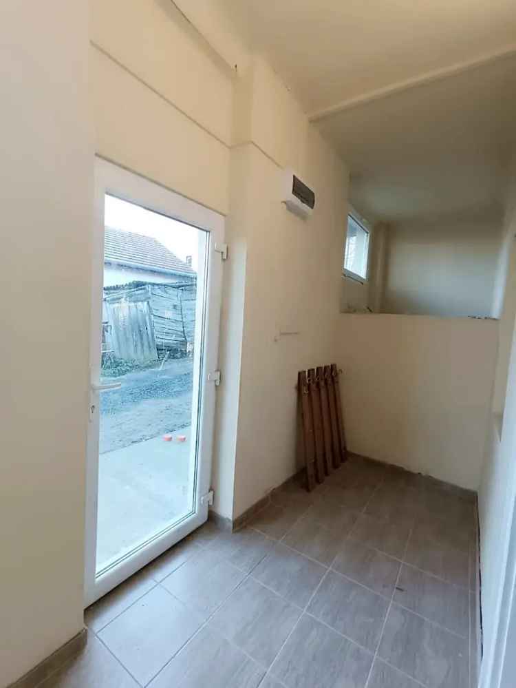 Ház Kiadó , Dombóvári járás, Dunántúl