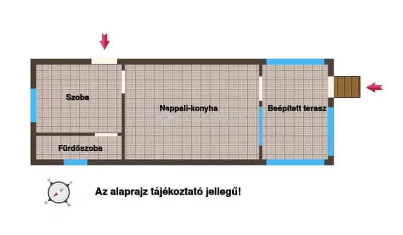 Ház Kiadó , Nagykátai járás, Közép-Magyarország
