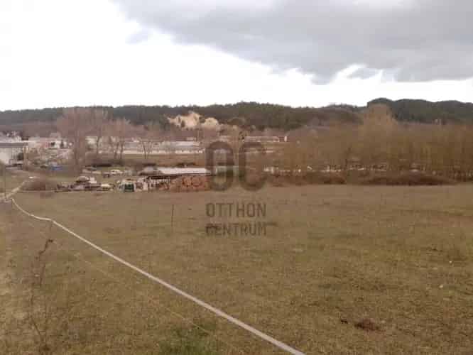Piliscsabai eladó mezőgazdasagi ingatlan, M0002812