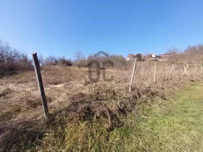 Váci eladó telek, DTK010109