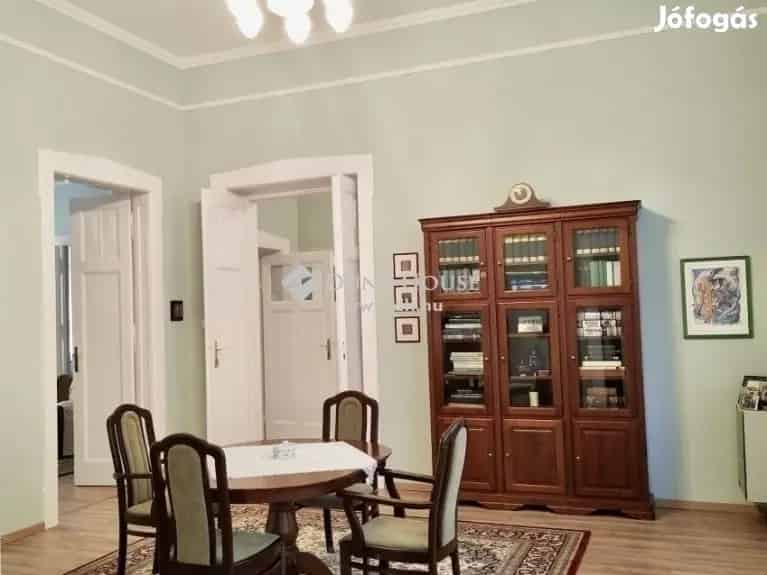 Szecessziós Villa Eladó Szeged Belvárosában