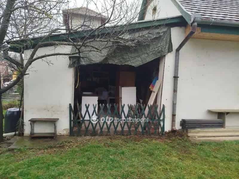 Ház Kiadó , Pécsi járás, Dunántúl