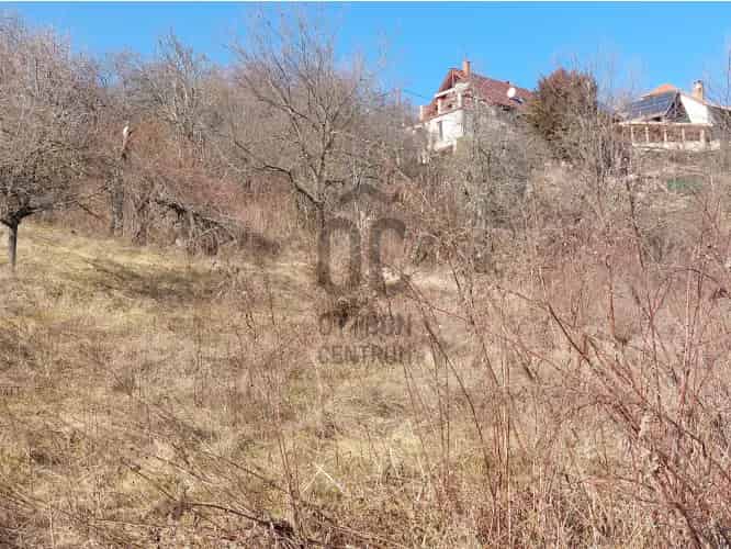 Váci eladó telek, DTK010109