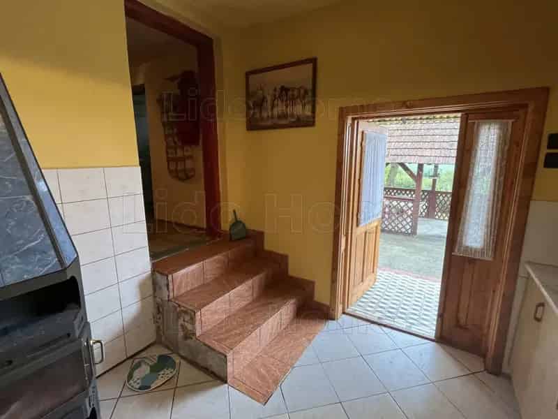 Telek Kiadó , Nagykanizsai járás, Dunántúl