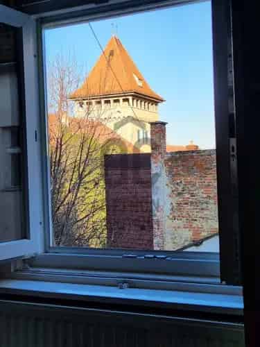 Kőszegi eladó lakás, H491317