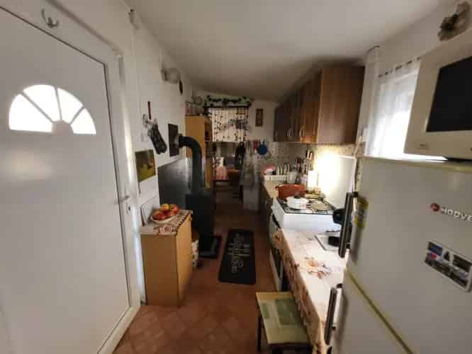 Monori eladó családi ház, H502842