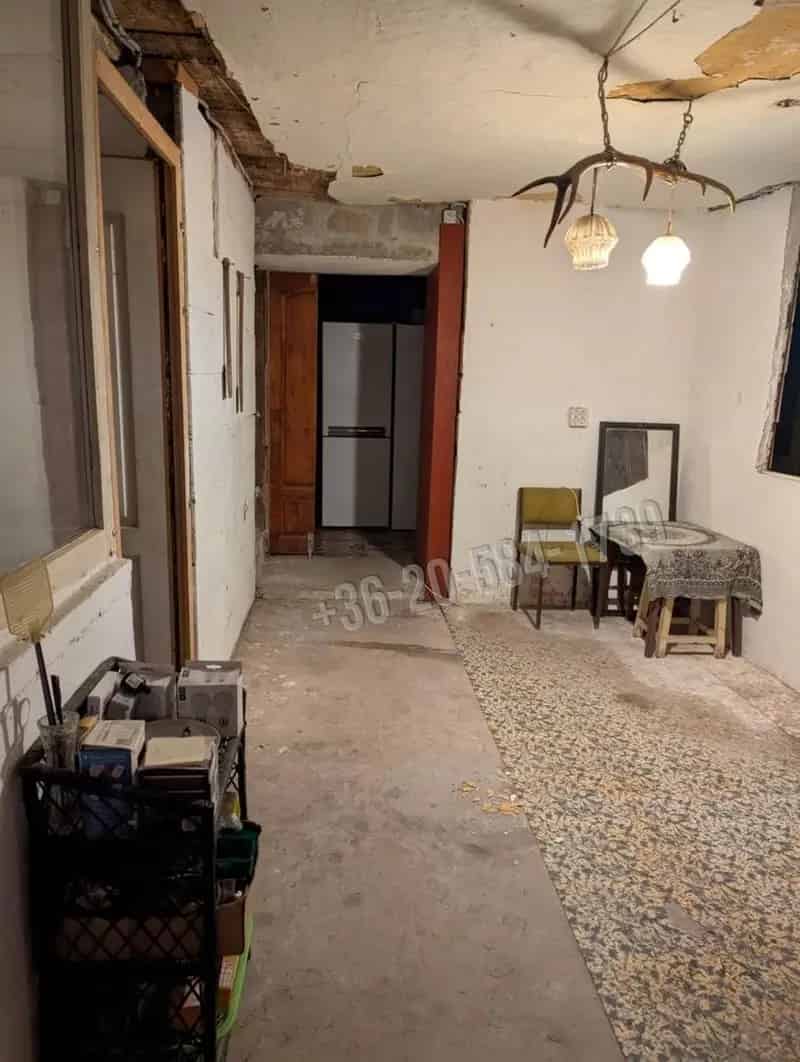 Ház Kiadó , Tapolcai járás, Dunántúl
