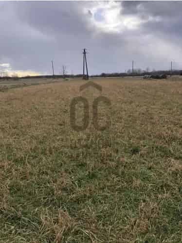 Nagygyimóti eladó telek, T032576