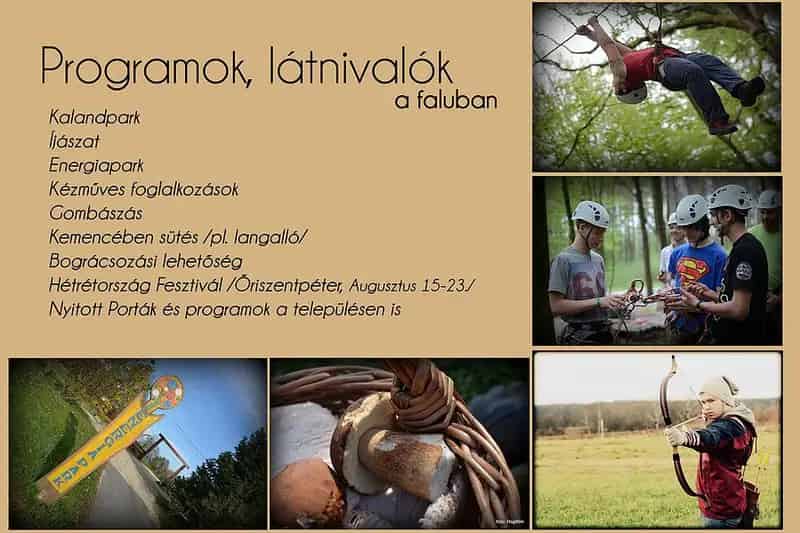 Telek Kiadó , Márokföld, Dunántúl