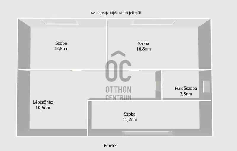 Ház Kiadó , Martonvásári járás, Dunántúl