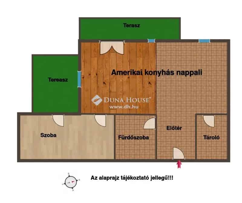 Ház Eladó , Bródy Sándor utca, Eger, Alföld és Észak