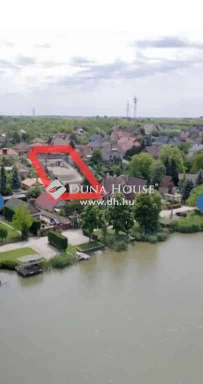 Telek Eladó , Dunaharaszti, Közép-Magyarország
