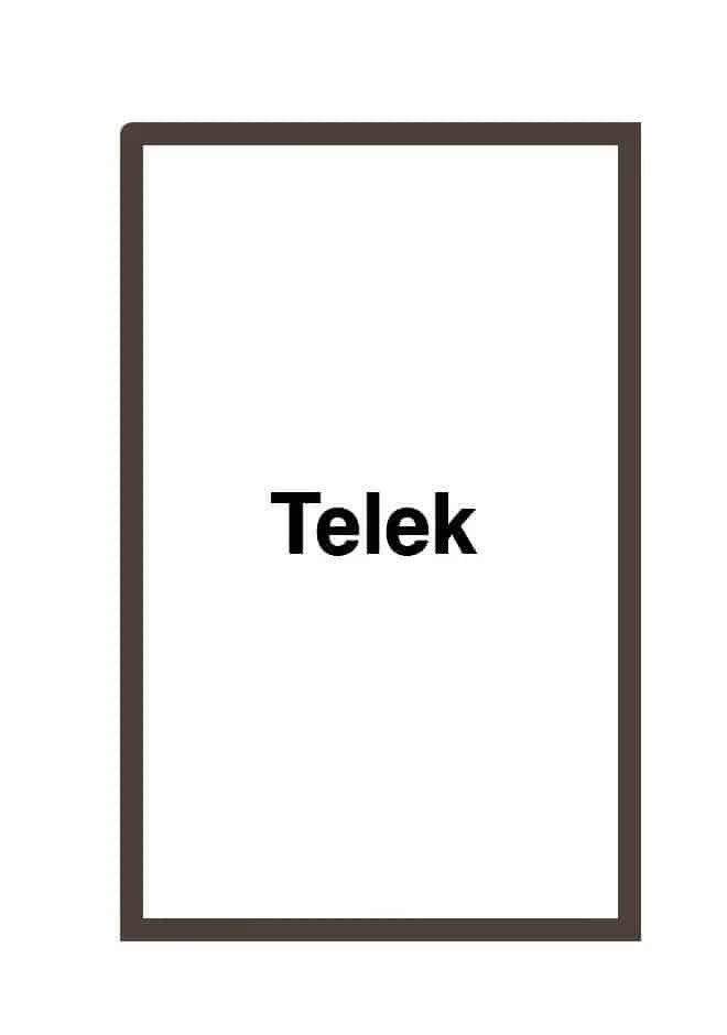 Telek Kiadó , Kecskeméti járás, Alföld és Észak
